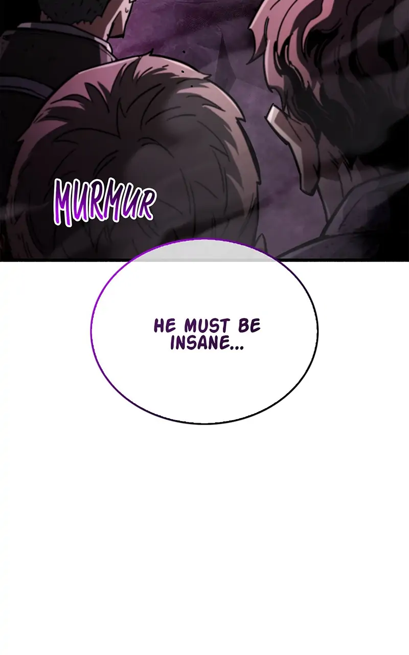The Player Hides His Past [Official] - Episode 12 manhwa