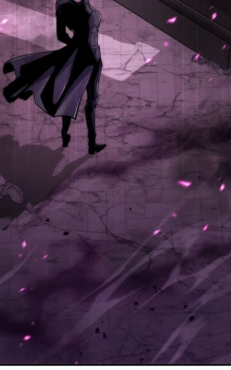 The Player Hides His Past [Official] - Episode 12 manhwa