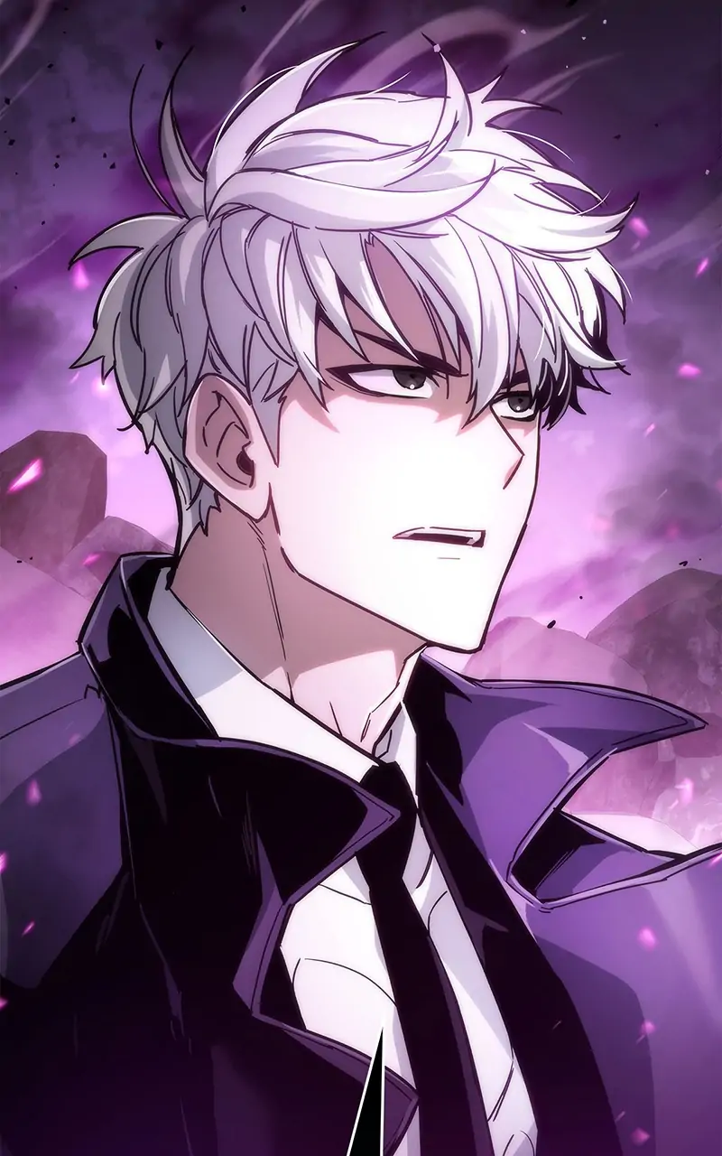 The Player Hides His Past [Official] - Episode 12 manhwa