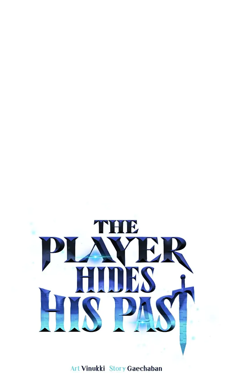The Player Hides His Past [Official] - Episode 13 manhwa