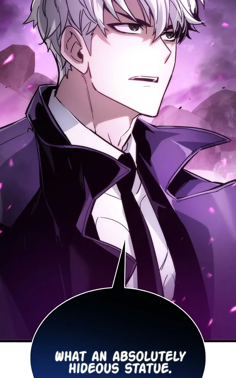 The Player Hides His Past [Official] - Episode 13 manhwa