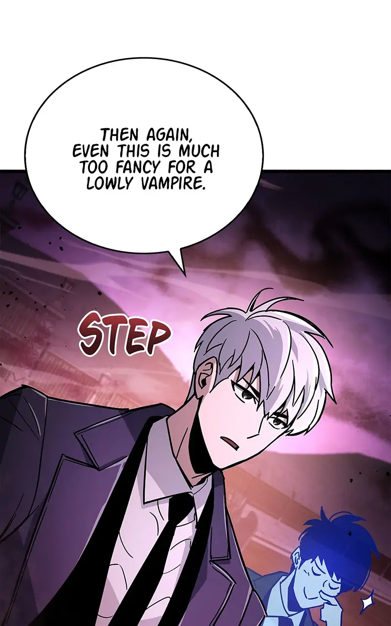 The Player Hides His Past [Official] - Episode 13 manhwa