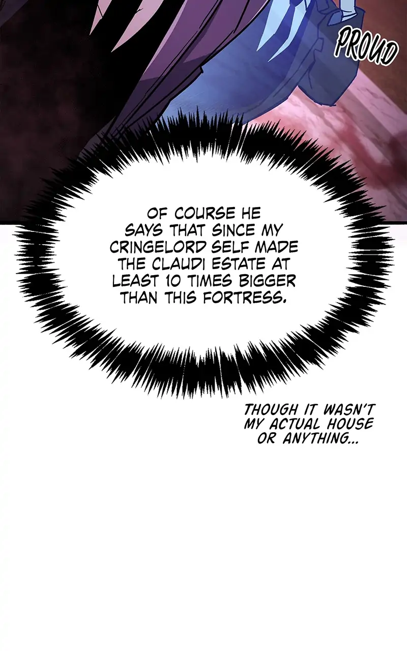 The Player Hides His Past [Official] - Episode 13 manhwa