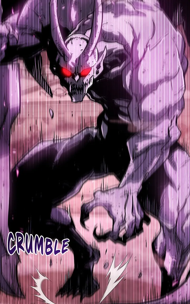 The Player Hides His Past [Official] - Episode 13 manhwa