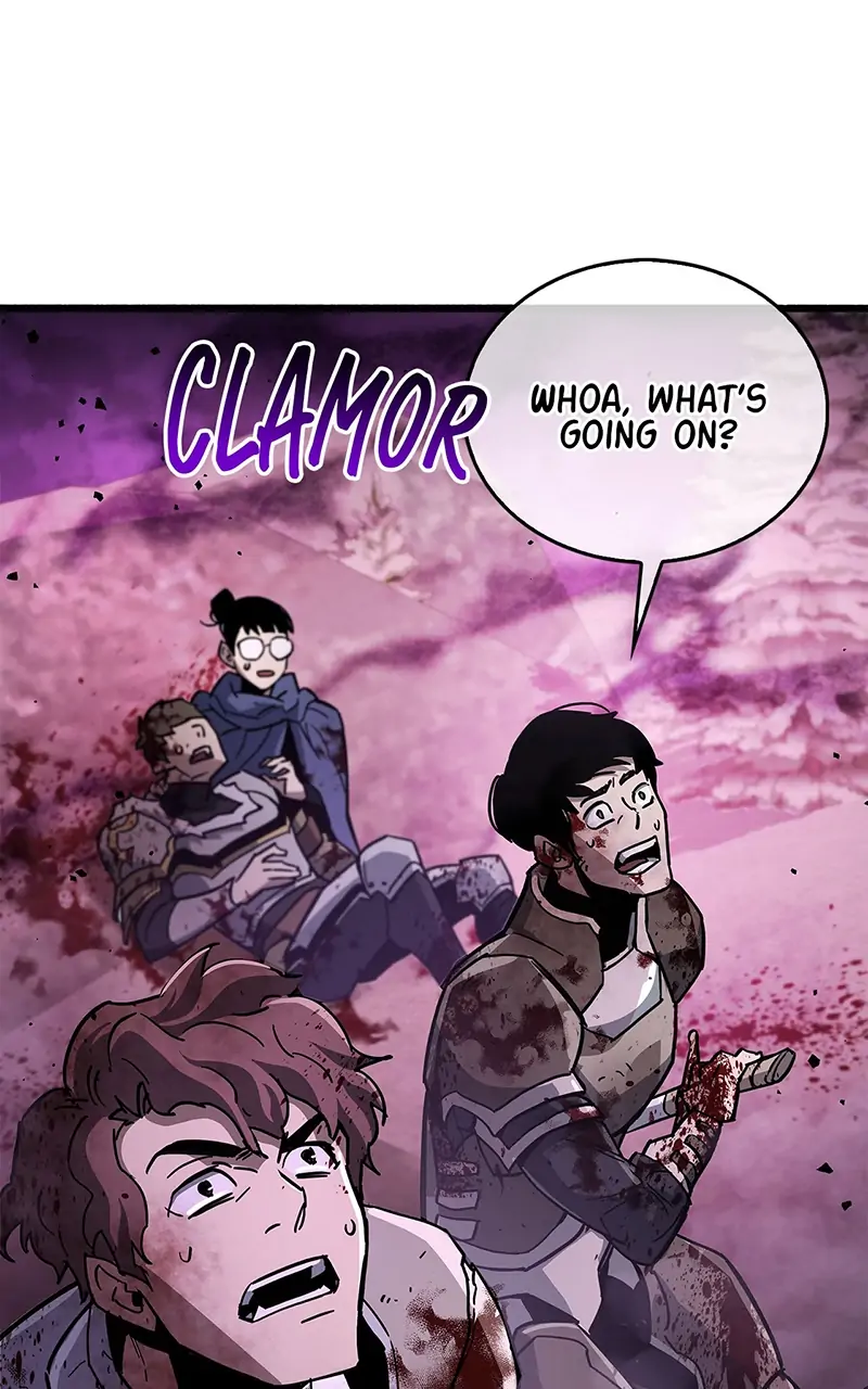 The Player Hides His Past [Official] - Episode 13 manhwa