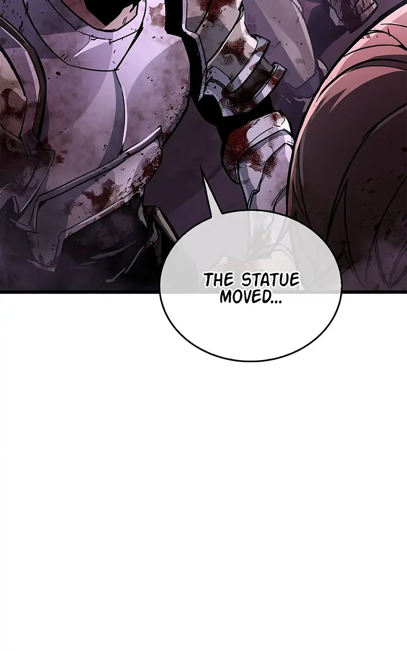 The Player Hides His Past [Official] - Episode 13 manhwa