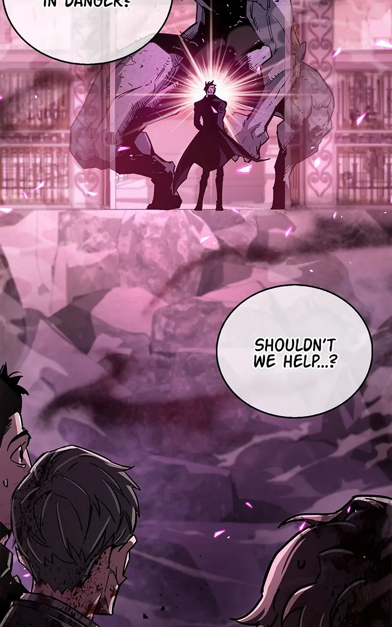 The Player Hides His Past [Official] - Episode 13 manhwa