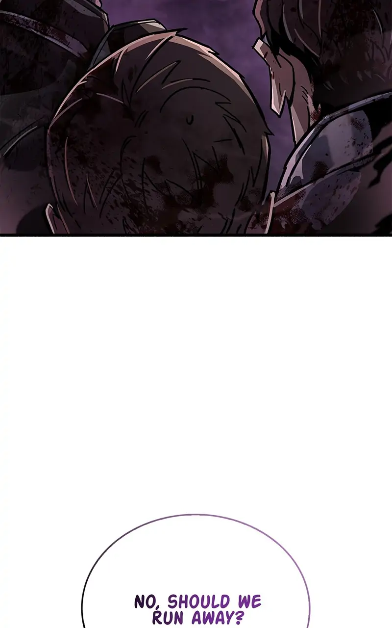 The Player Hides His Past [Official] - Episode 13 manhwa