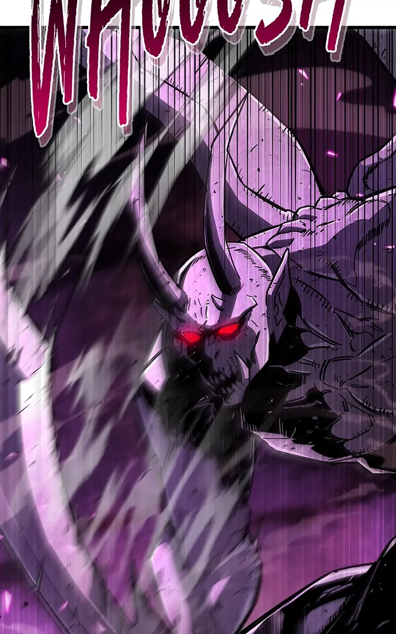 The Player Hides His Past [Official] - Episode 13 manhwa
