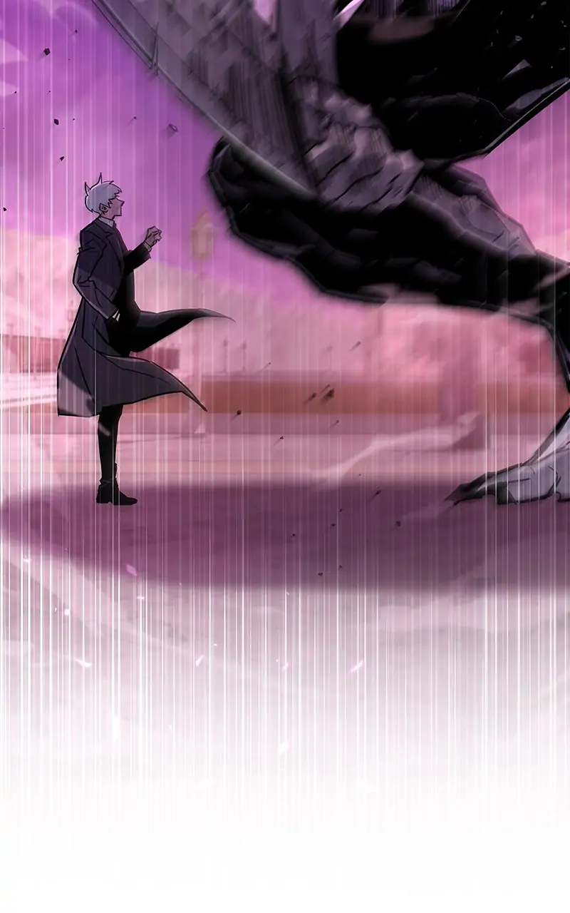 The Player Hides His Past [Official] - Episode 13 manhwa