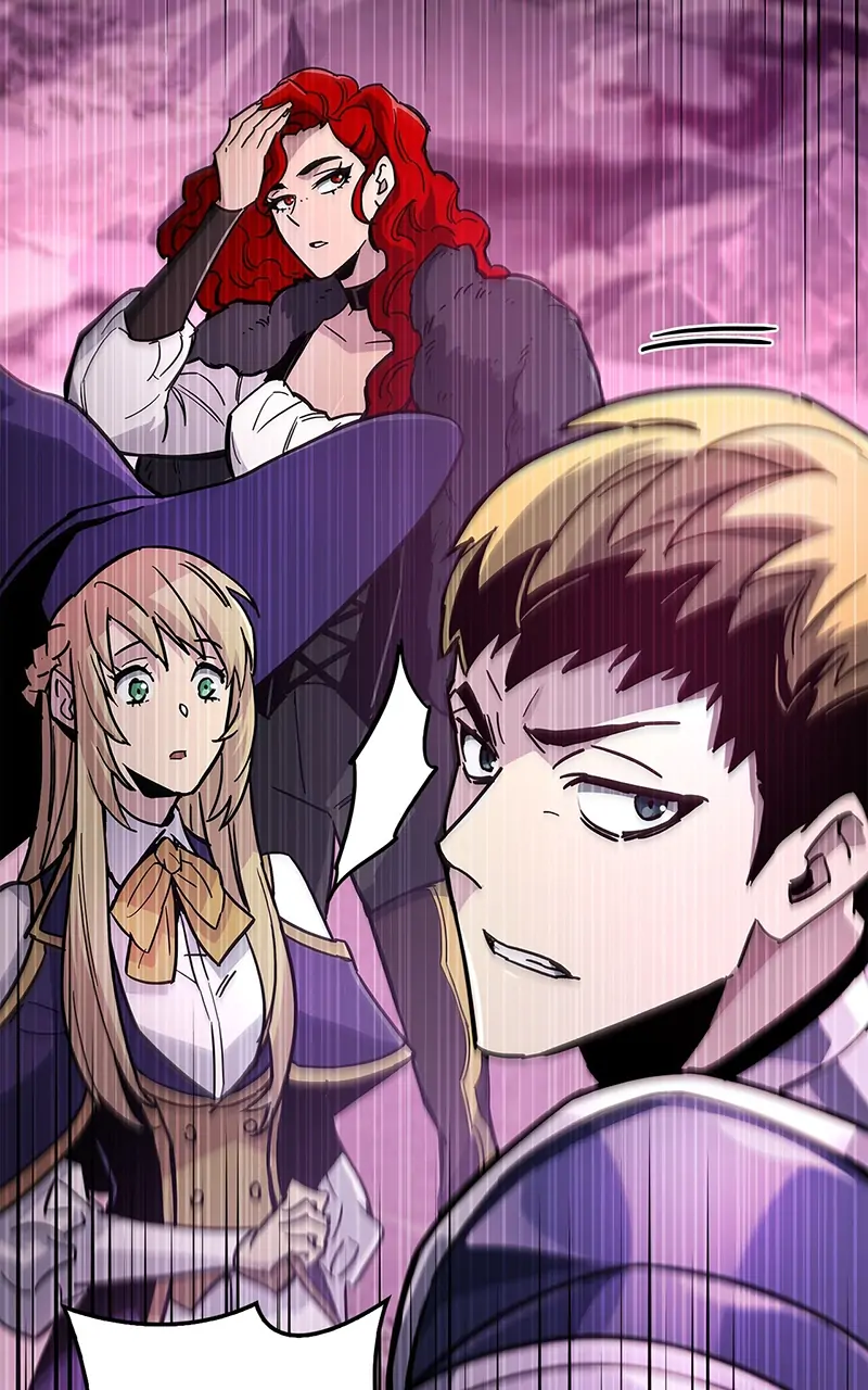 The Player Hides His Past [Official] - Episode 13 manhwa