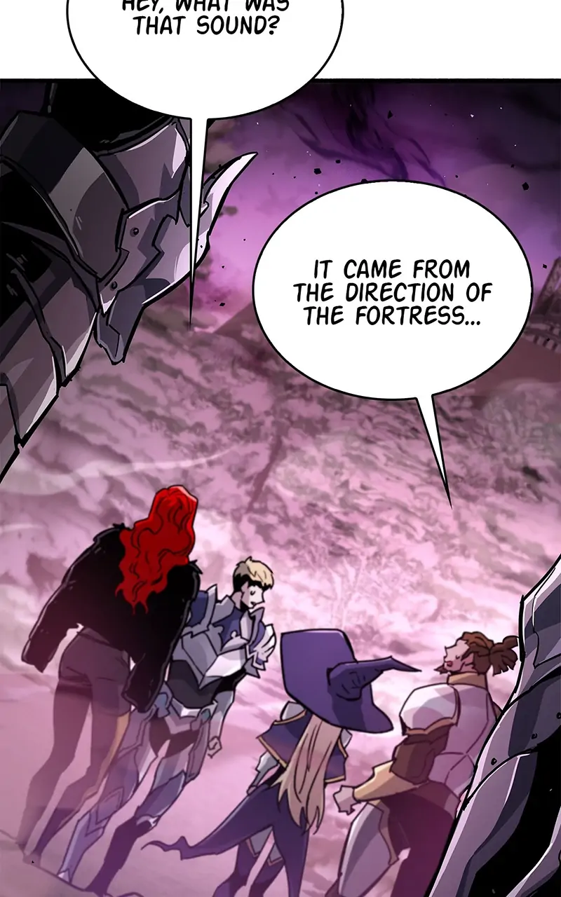 The Player Hides His Past [Official] - Episode 13 manhwa