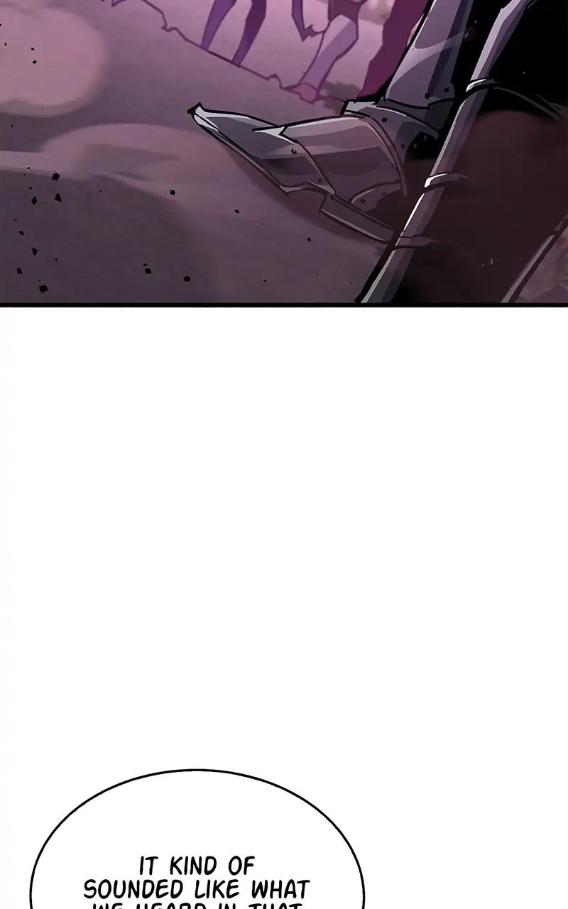The Player Hides His Past [Official] - Episode 13 manhwa