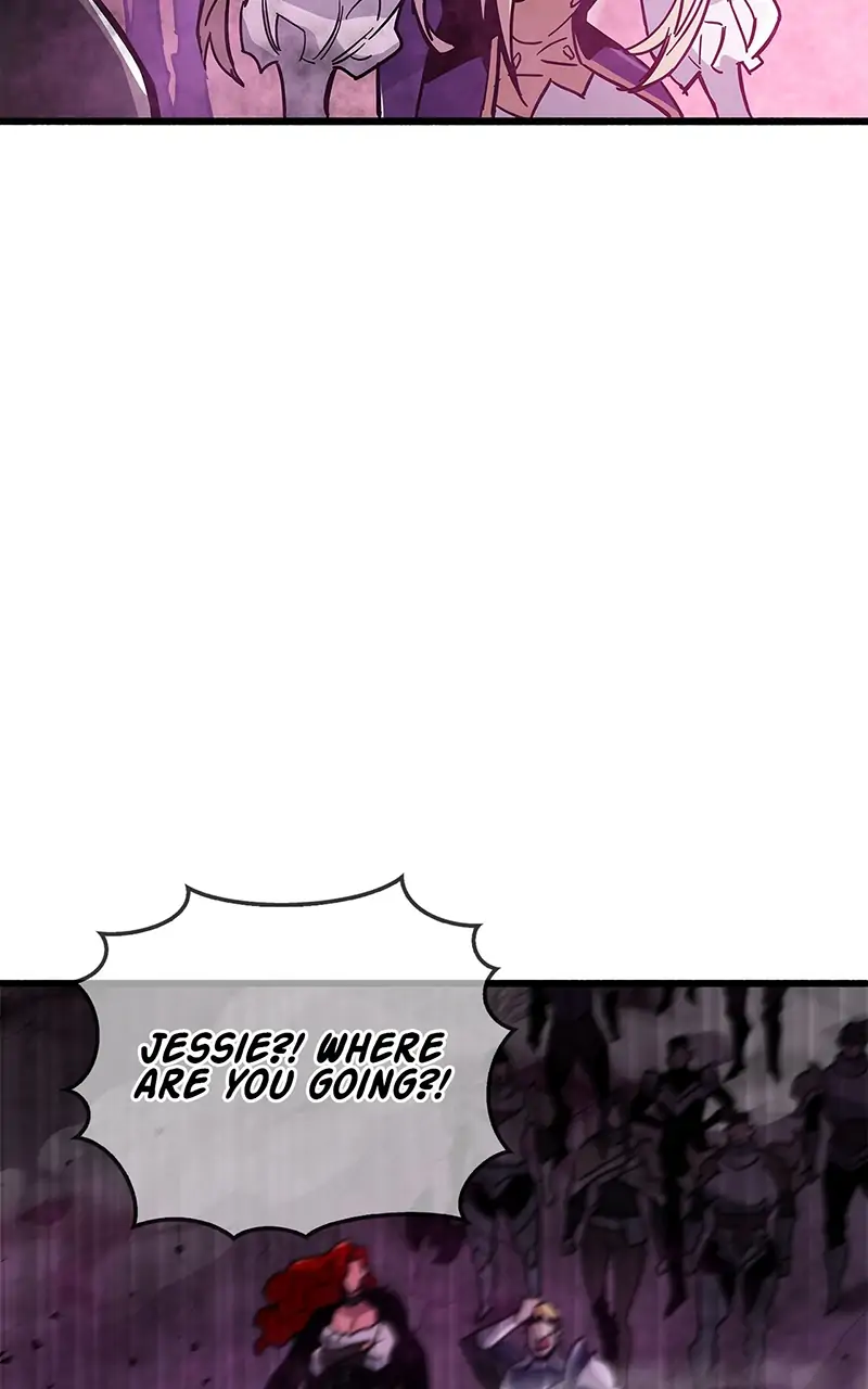 The Player Hides His Past [Official] - Episode 13 manhwa