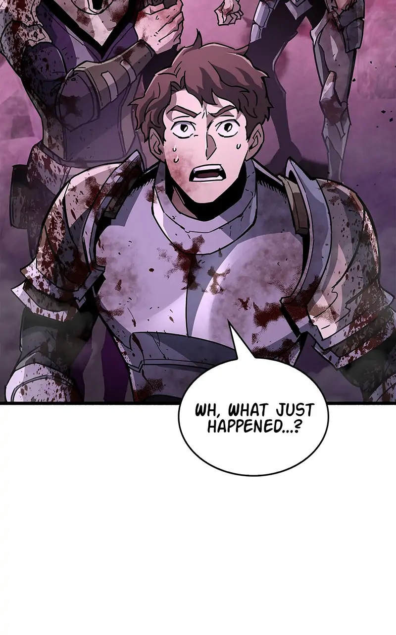 The Player Hides His Past [Official] - Episode 13 manhwa