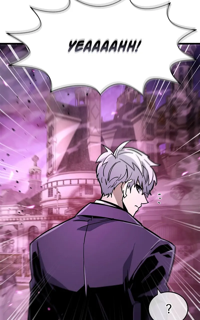 The Player Hides His Past [Official] - Episode 13 manhwa