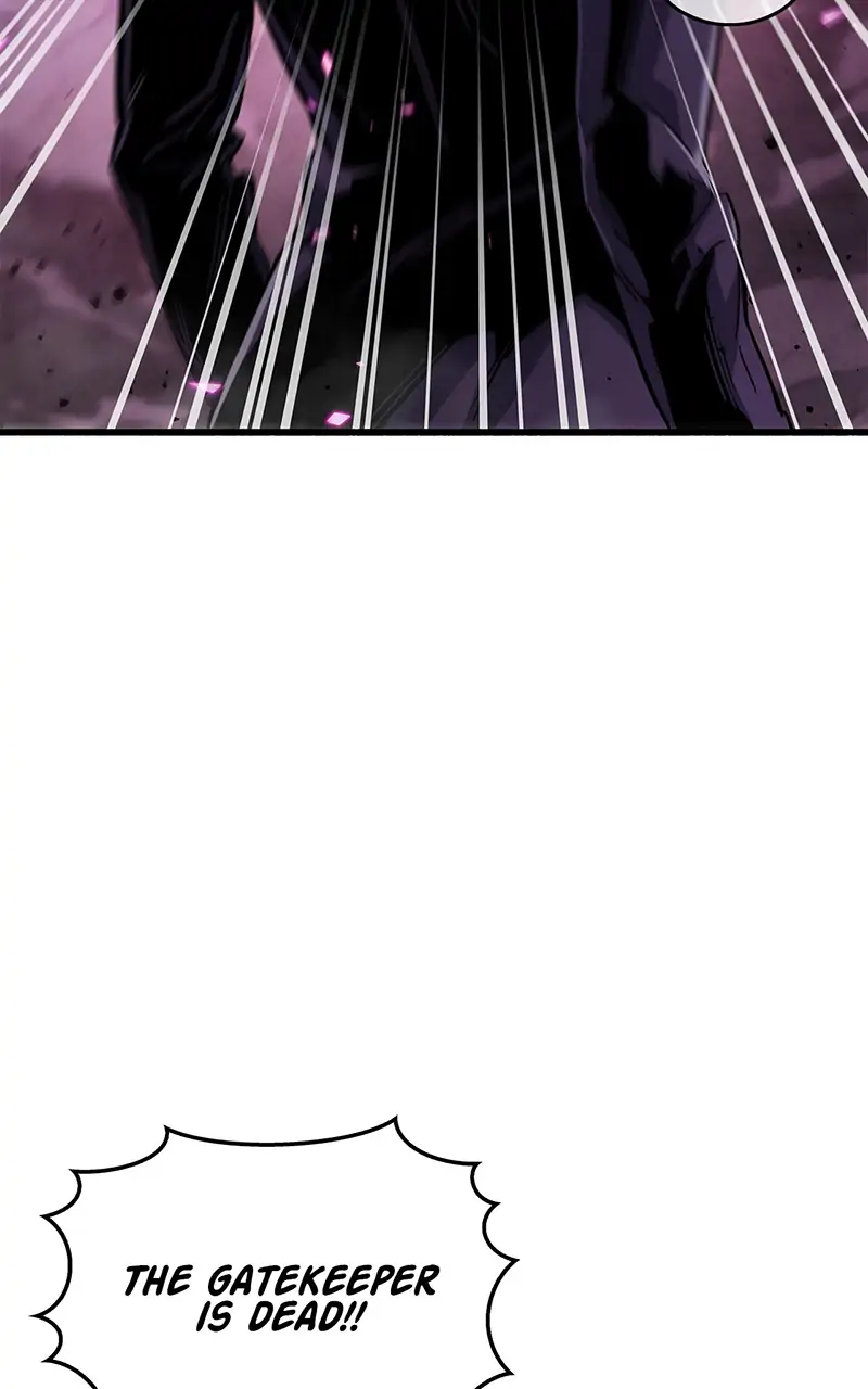 The Player Hides His Past [Official] - Episode 13 manhwa