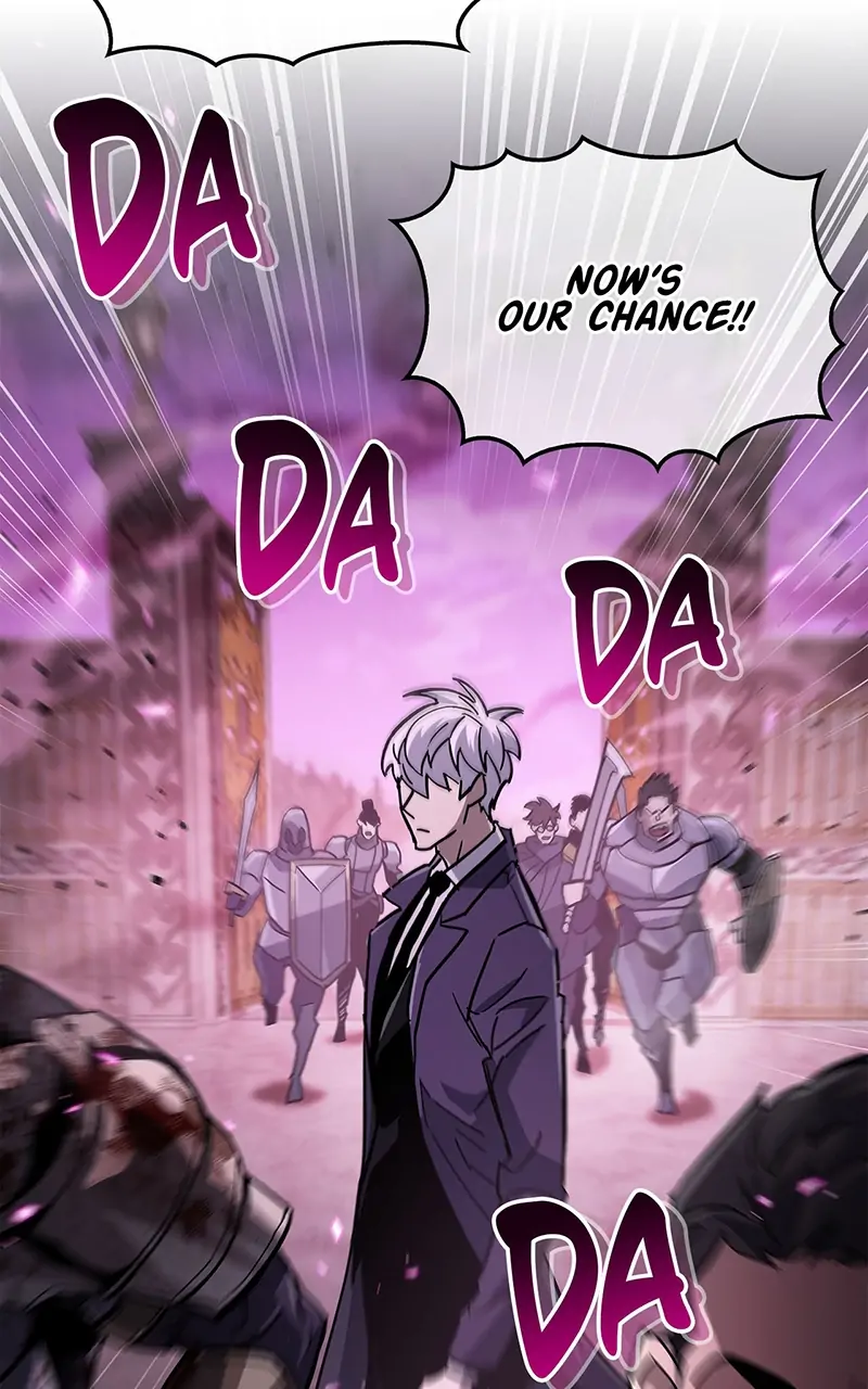 The Player Hides His Past [Official] - Episode 13 manhwa
