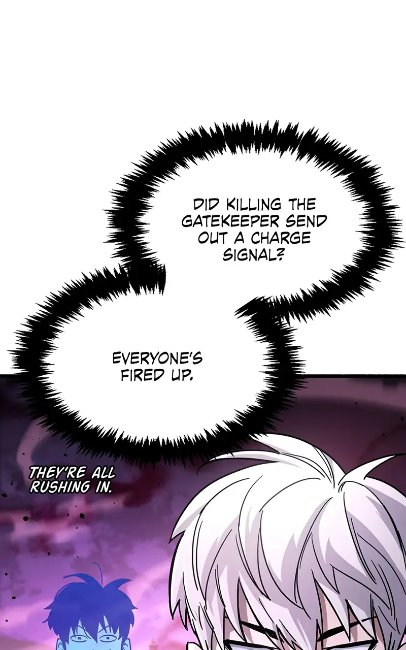 The Player Hides His Past [Official] - Episode 13 manhwa