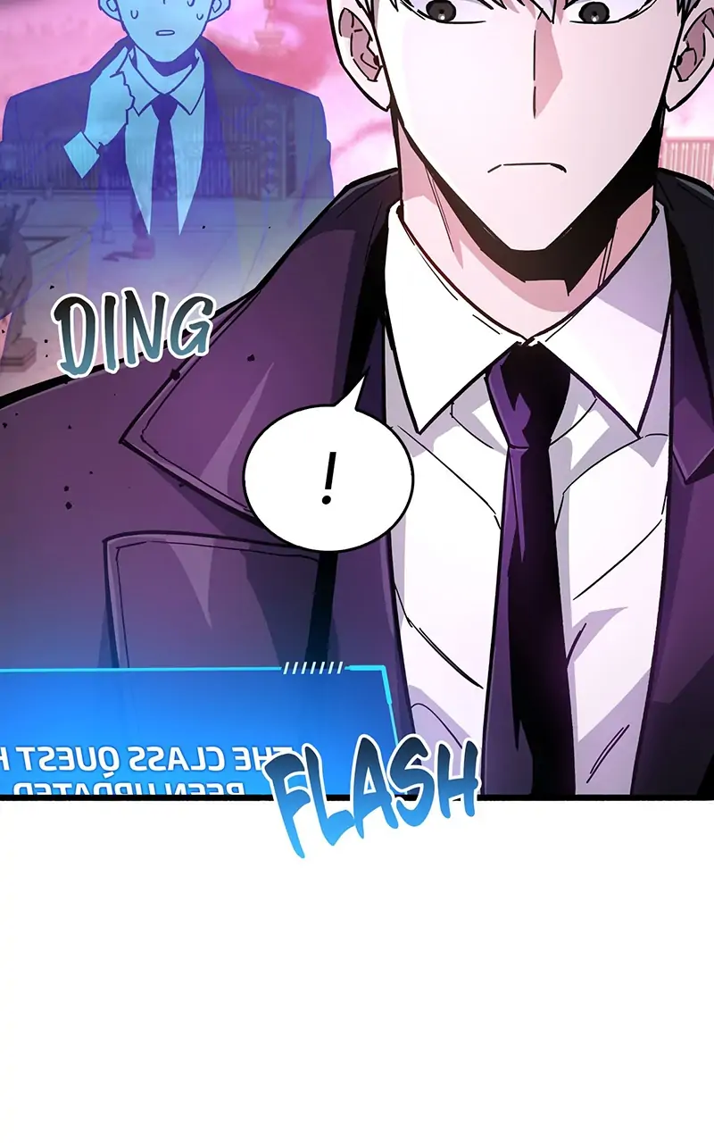 The Player Hides His Past [Official] - Episode 13 manhwa