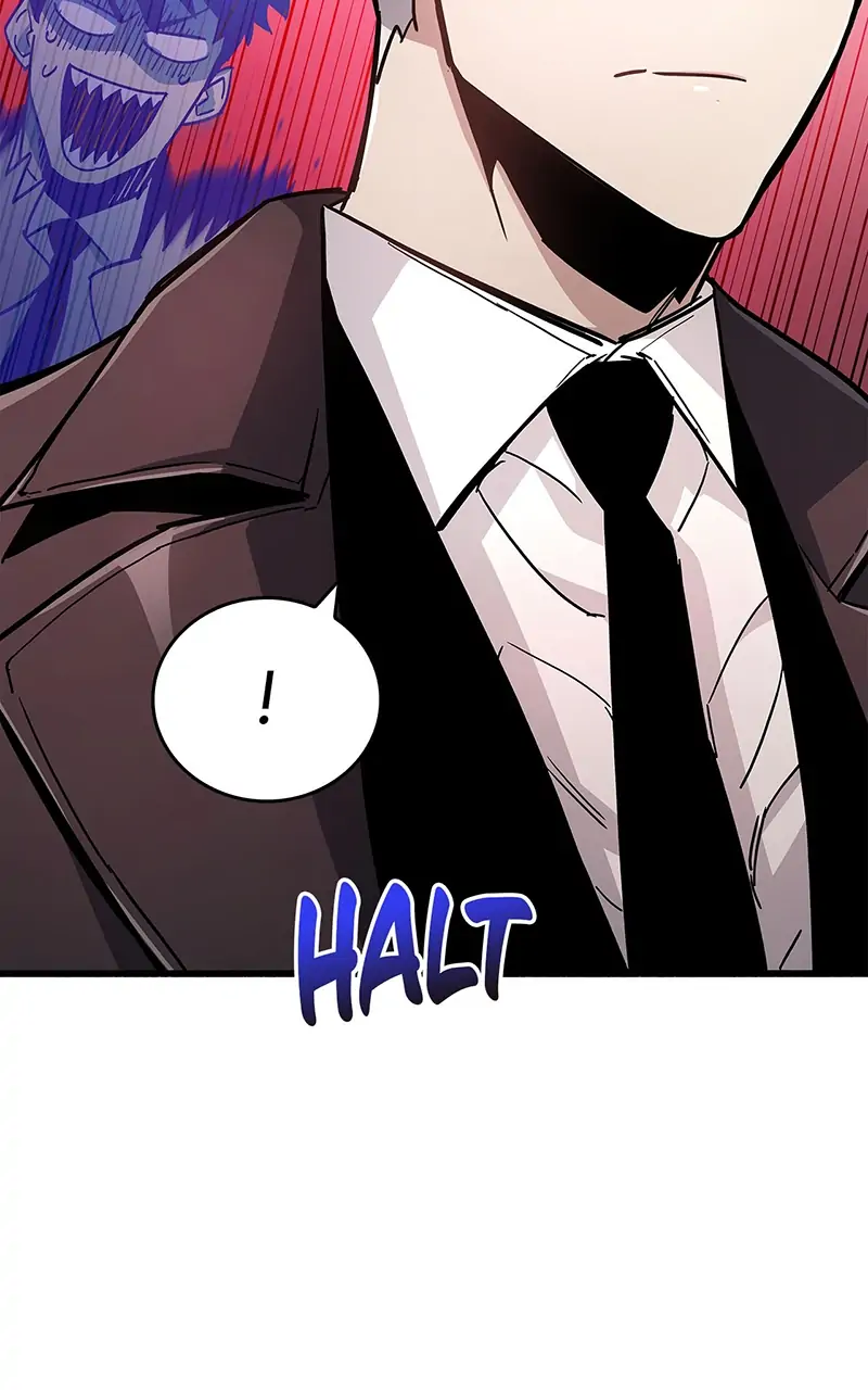 The Player Hides His Past [Official] - Episode 13 manhwa