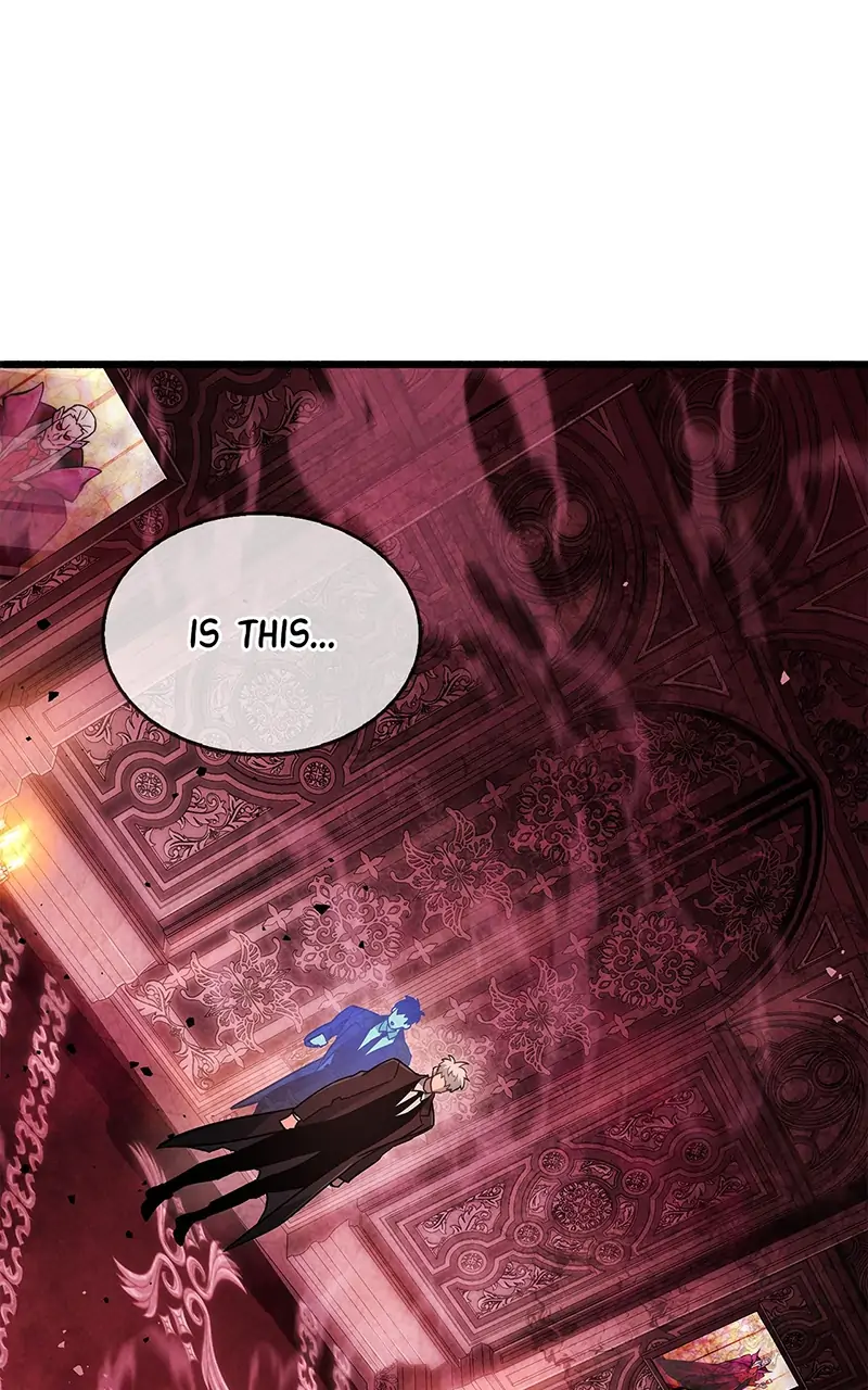 The Player Hides His Past [Official] - Episode 13 manhwa