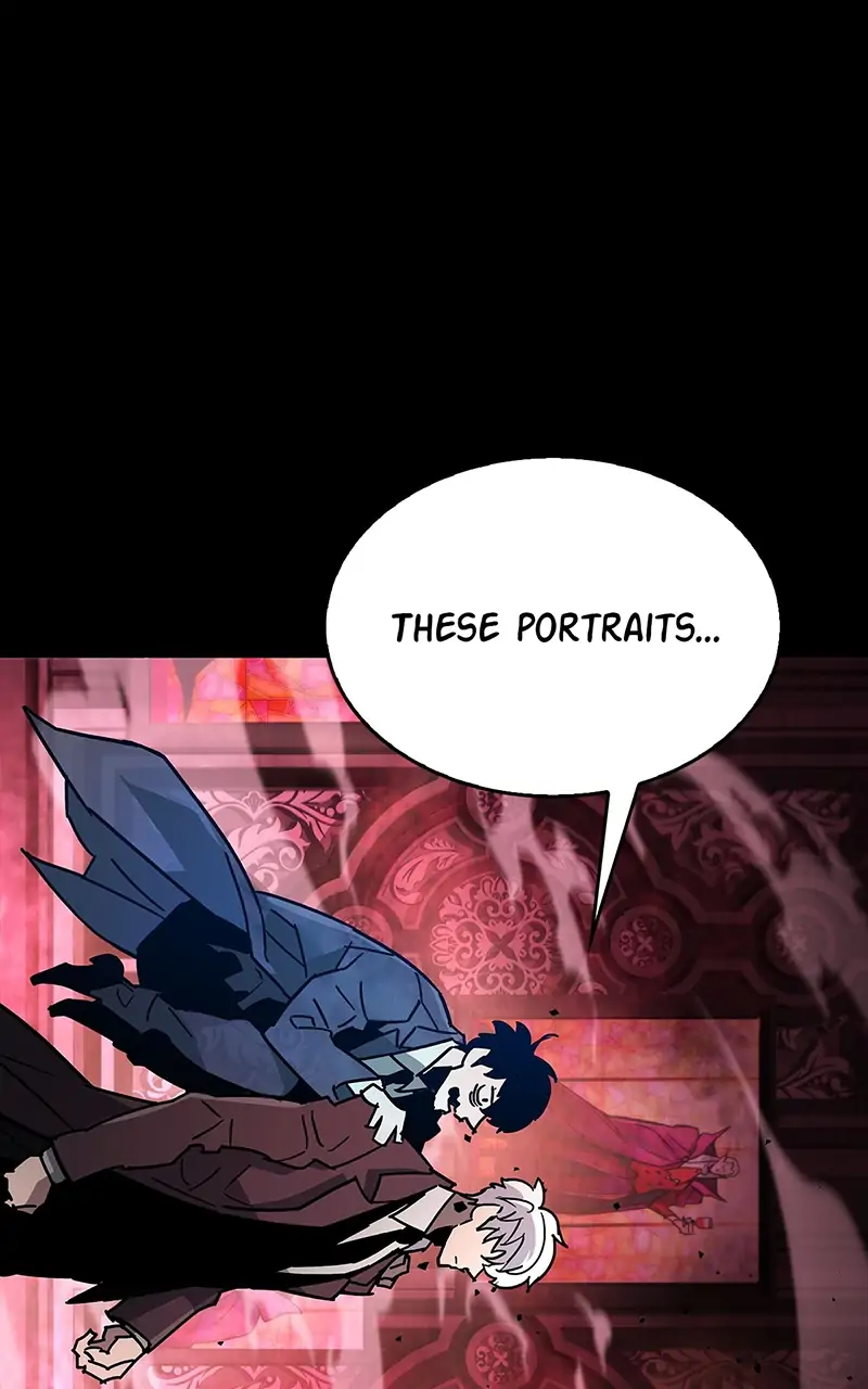 The Player Hides His Past [Official] - Episode 13 manhwa