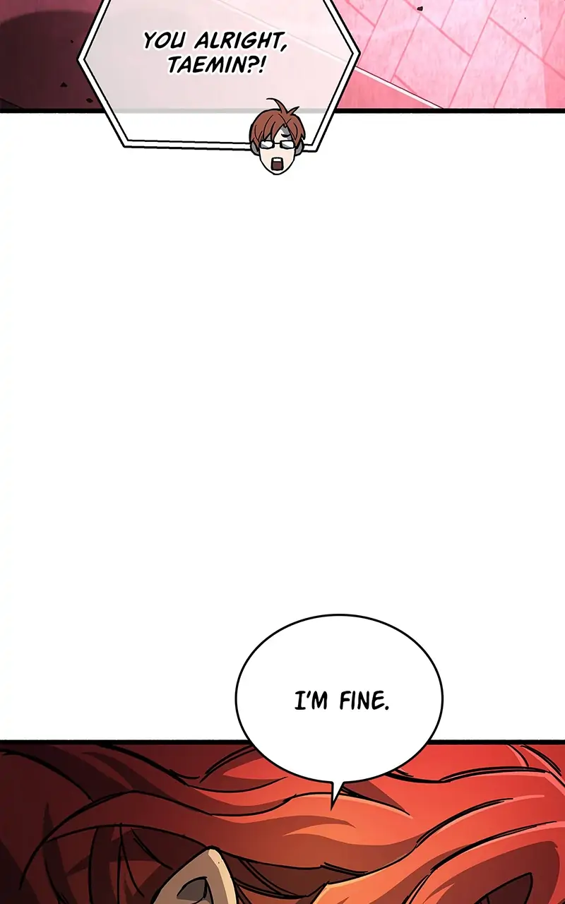 The Player Hides His Past [Official] - Episode 13 manhwa