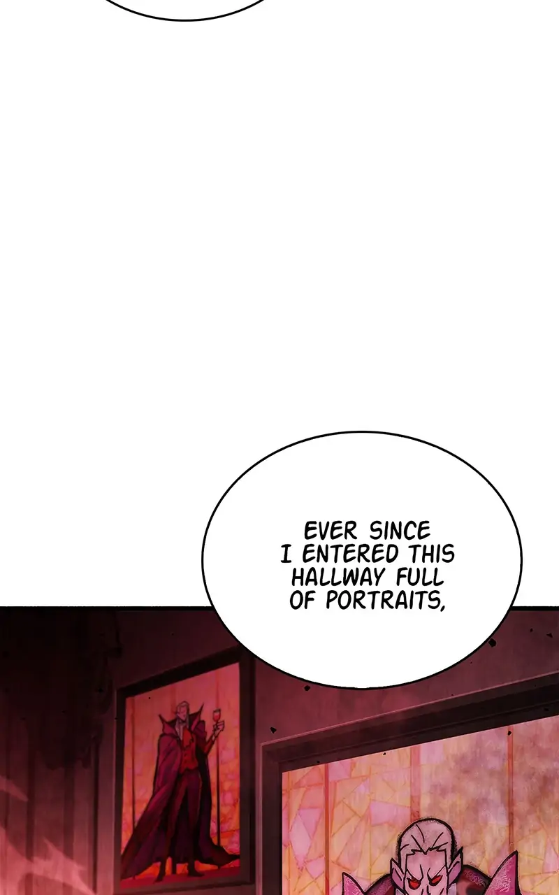 The Player Hides His Past [Official] - Episode 13 manhwa