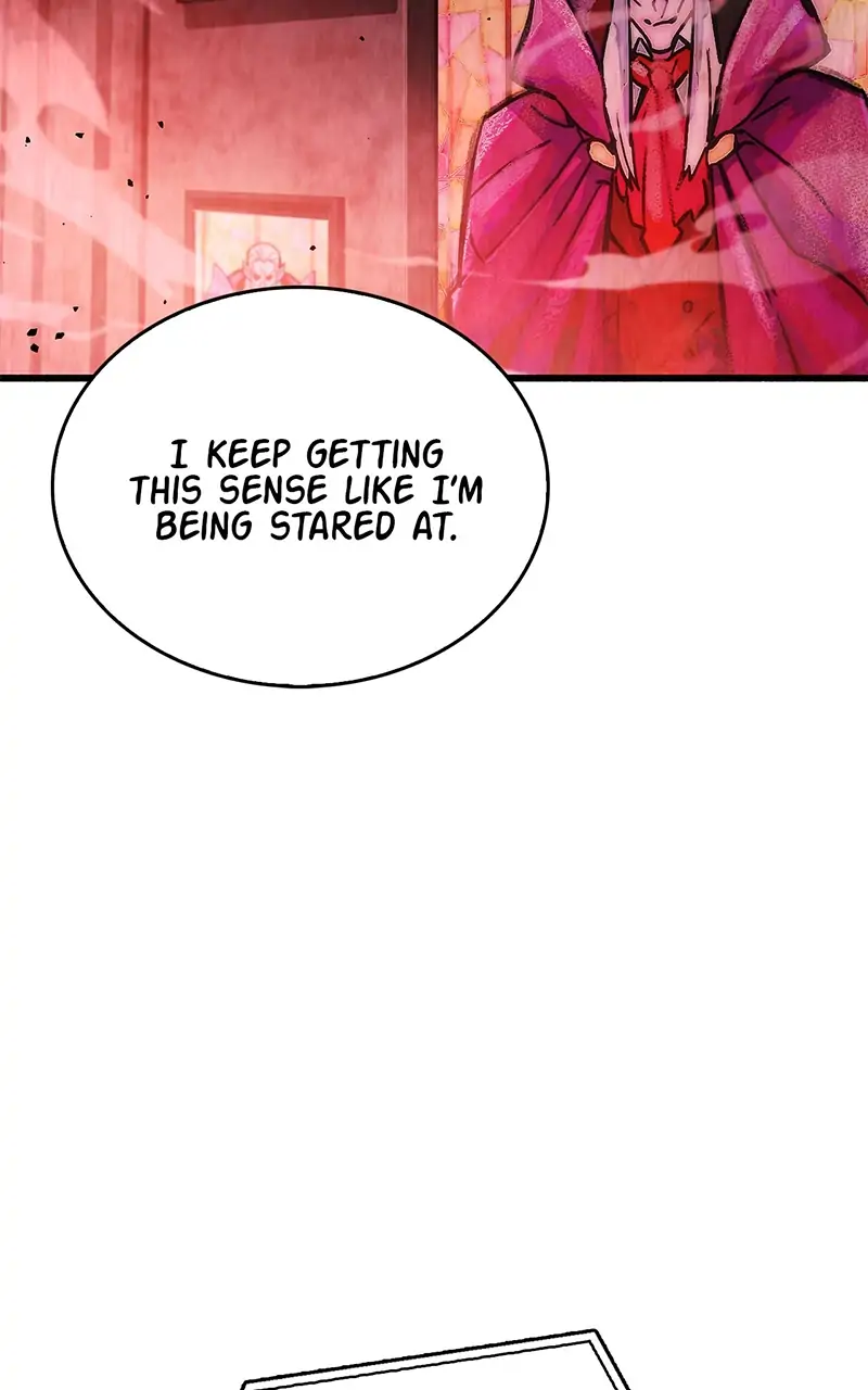 The Player Hides His Past [Official] - Episode 13 manhwa