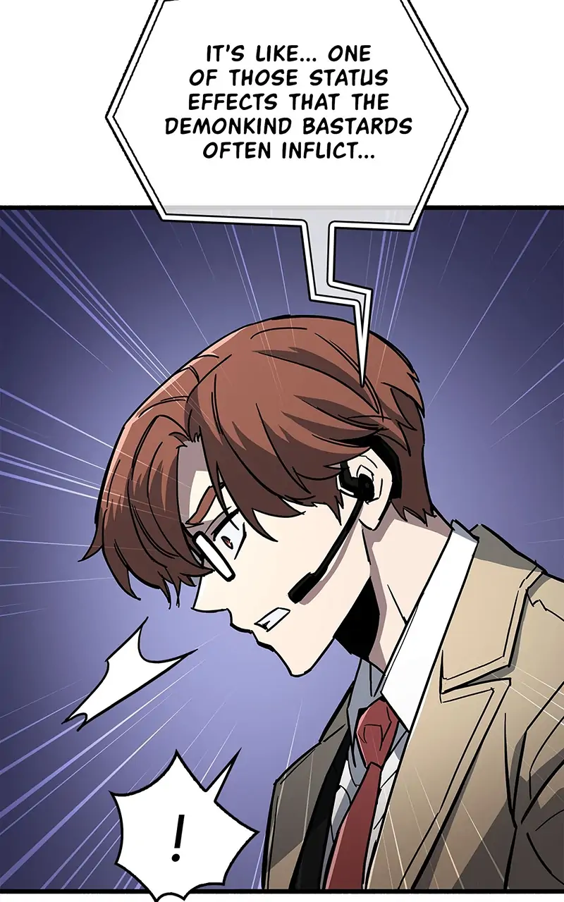 The Player Hides His Past [Official] - Episode 13 manhwa