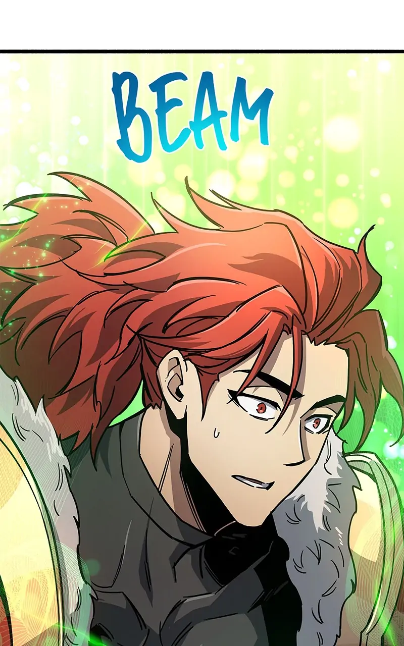 The Player Hides His Past [Official] - Episode 13 manhwa