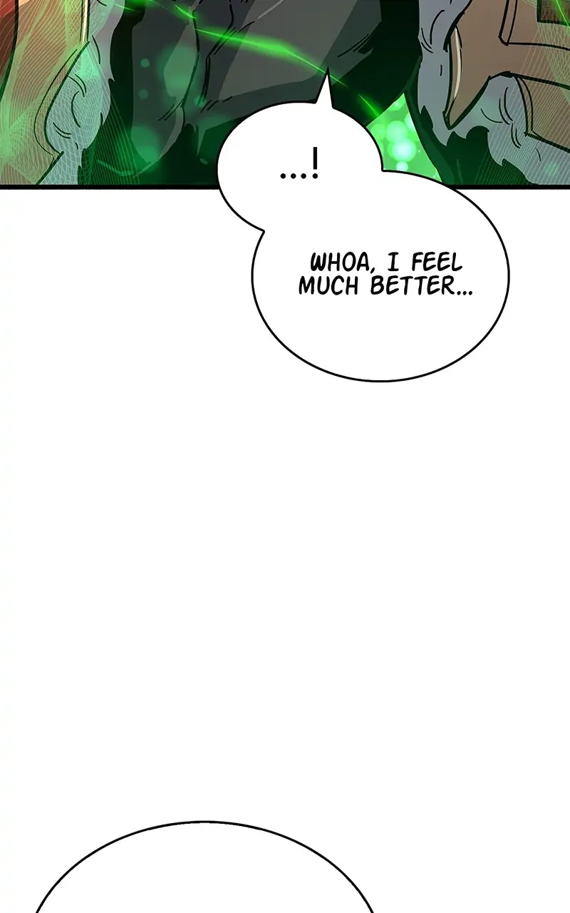 The Player Hides His Past [Official] - Episode 13 manhwa