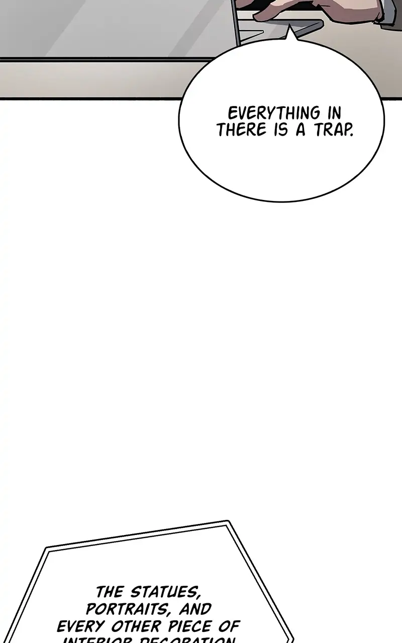 The Player Hides His Past [Official] - Episode 13 manhwa