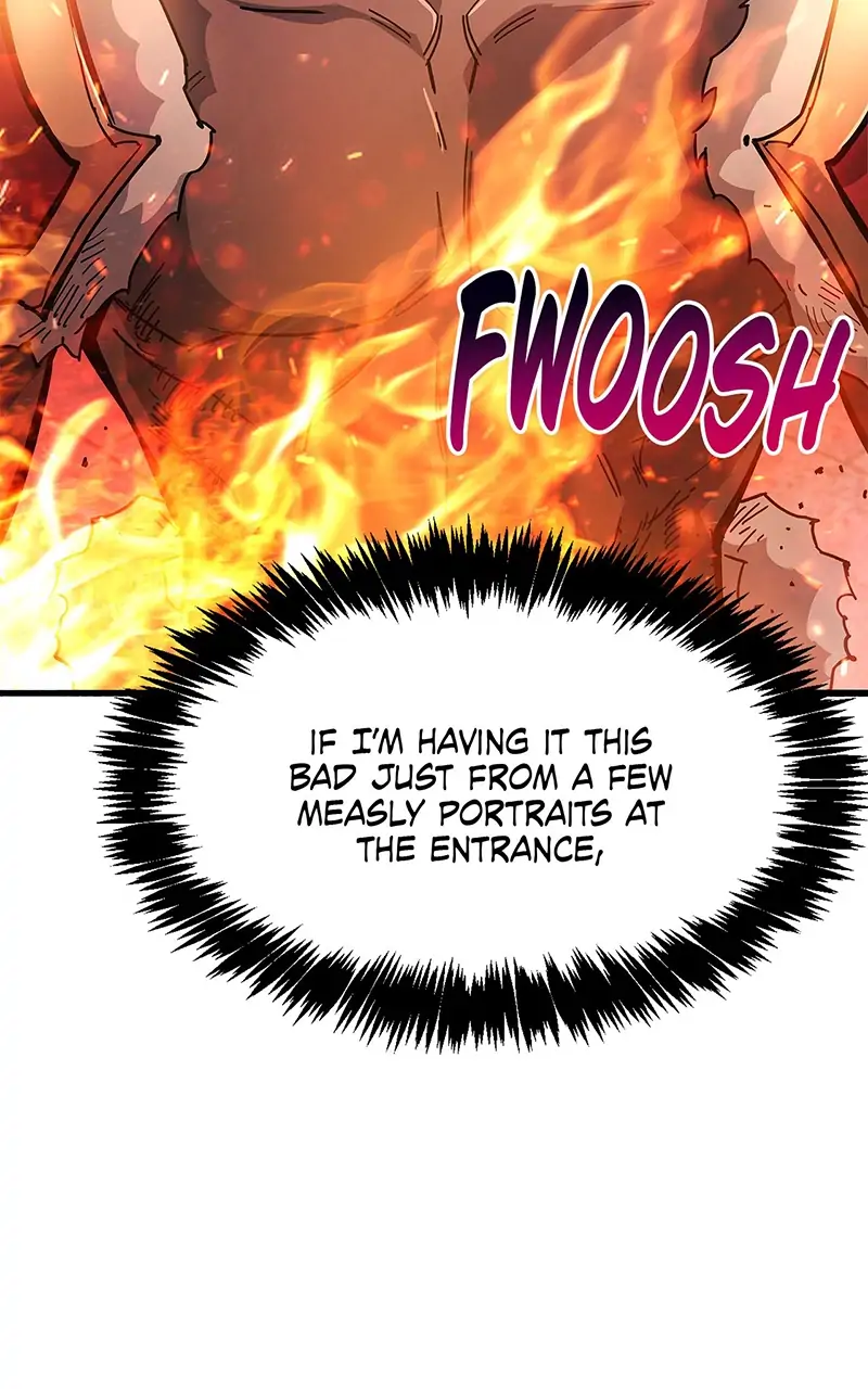 The Player Hides His Past [Official] - Episode 13 manhwa