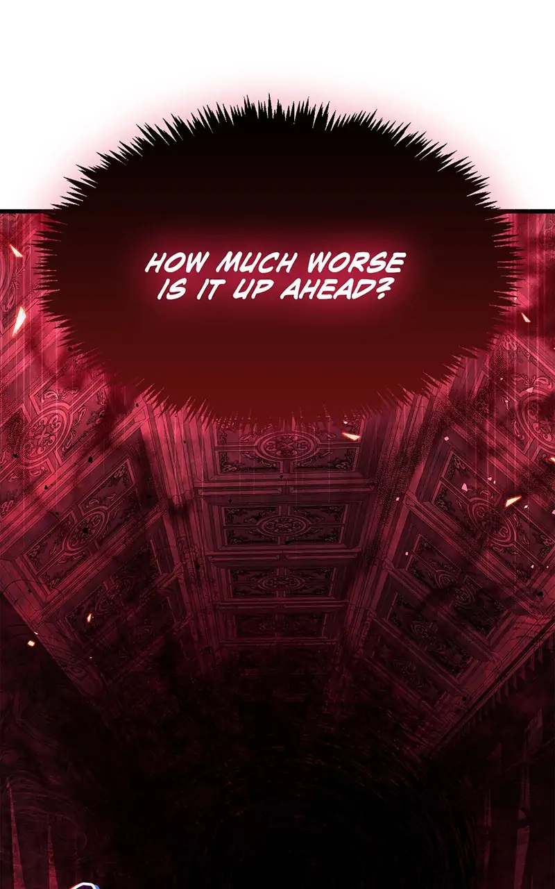The Player Hides His Past [Official] - Episode 13 manhwa