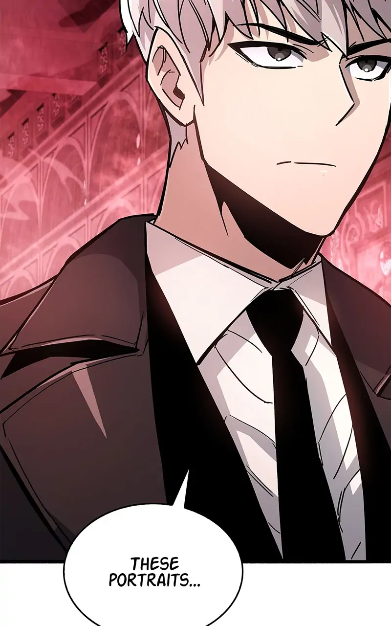 The Player Hides His Past [Official] - Episode 13 manhwa