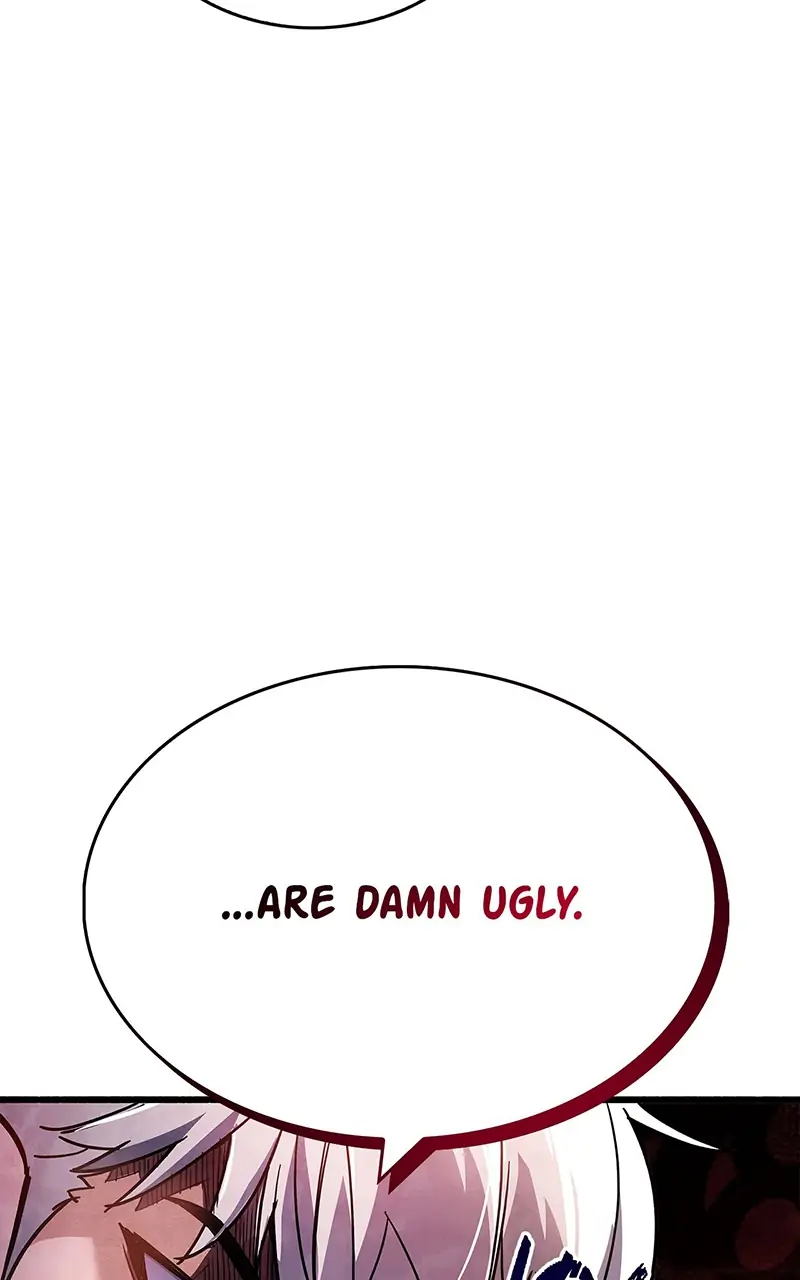 The Player Hides His Past [Official] - Episode 13 manhwa