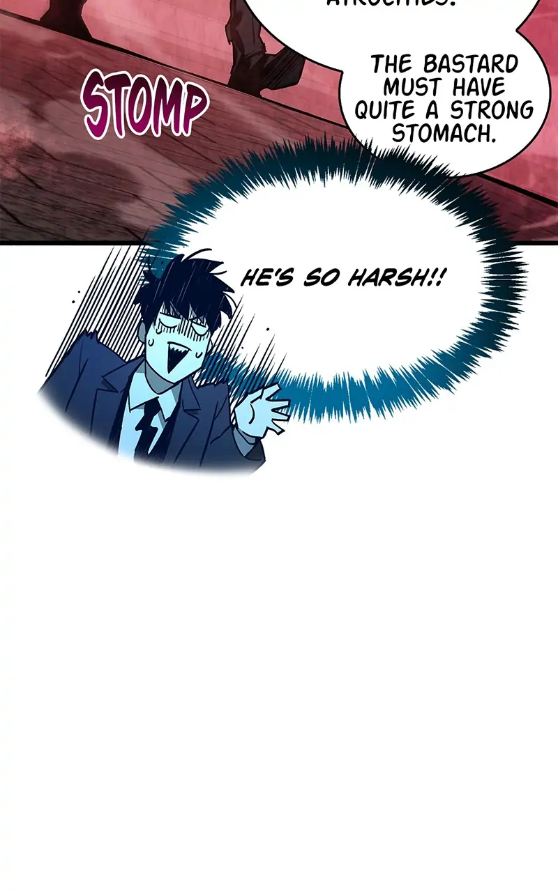 The Player Hides His Past [Official] - Episode 13 manhwa