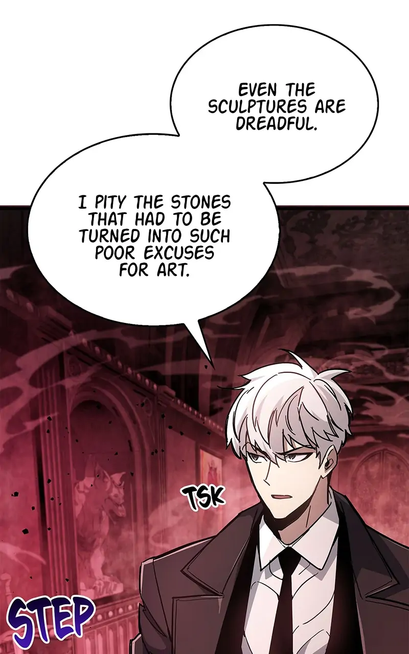 The Player Hides His Past [Official] - Episode 13 manhwa