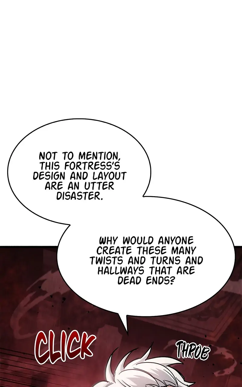 The Player Hides His Past [Official] - Episode 13 manhwa