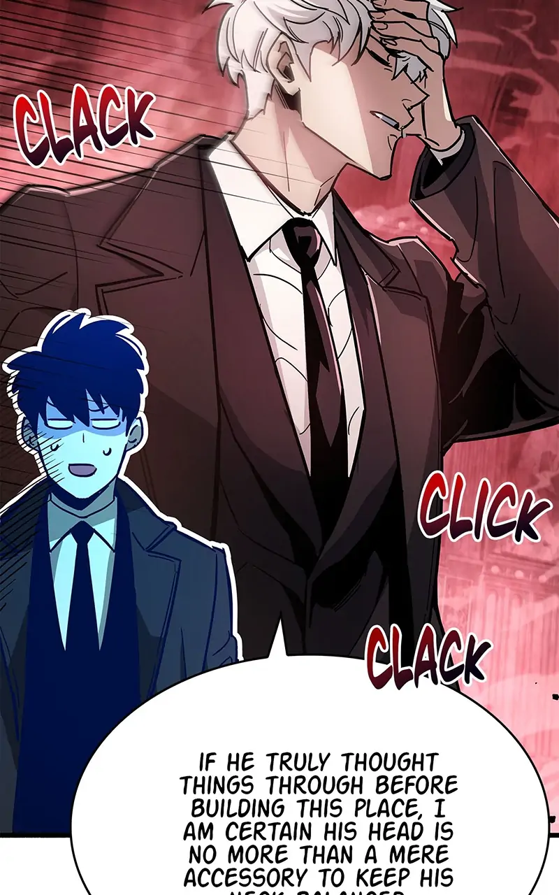 The Player Hides His Past [Official] - Episode 13 manhwa