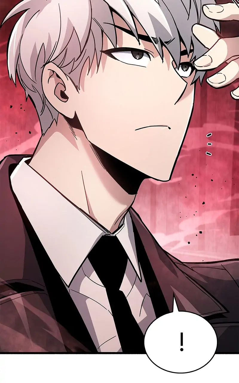 The Player Hides His Past [Official] - Episode 13 manhwa