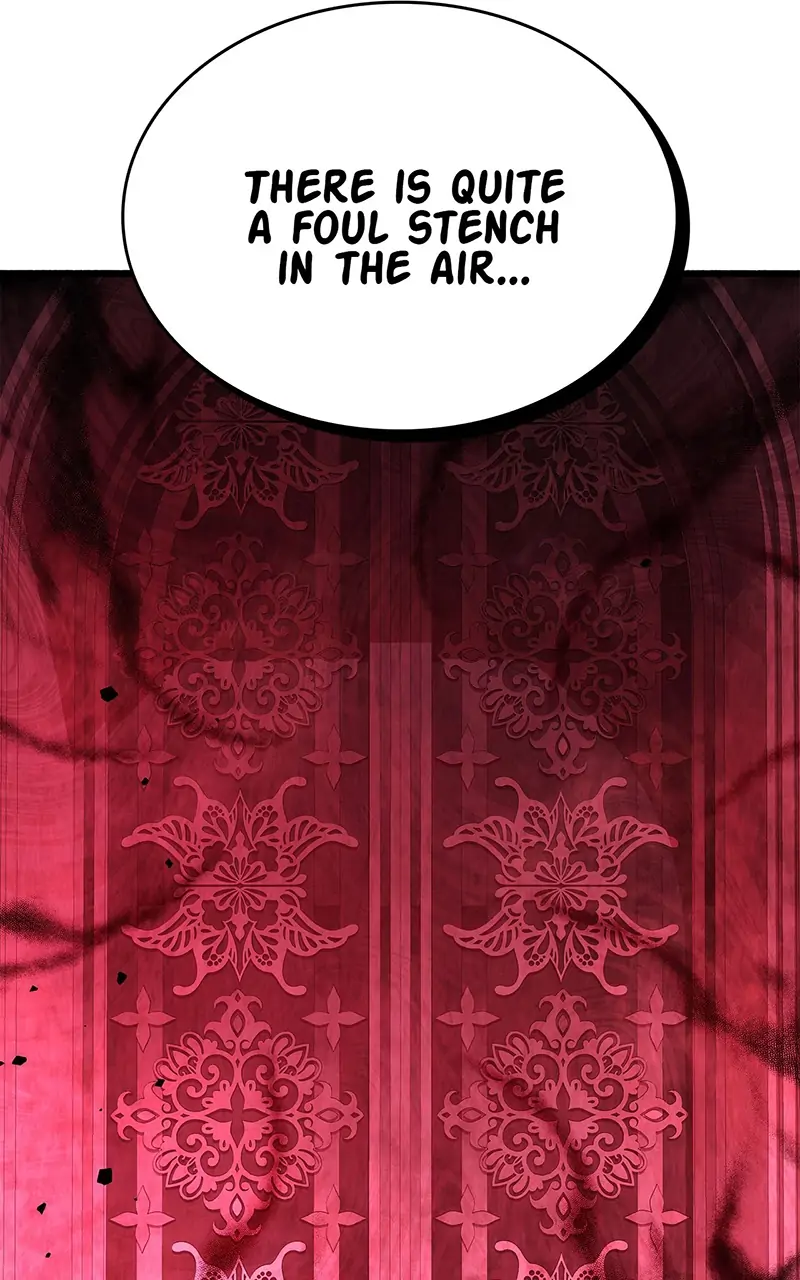The Player Hides His Past [Official] - Episode 13 manhwa
