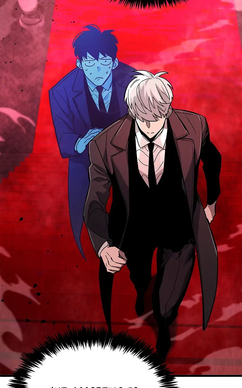 The Player Hides His Past [Official] - Episode 13 manhwa