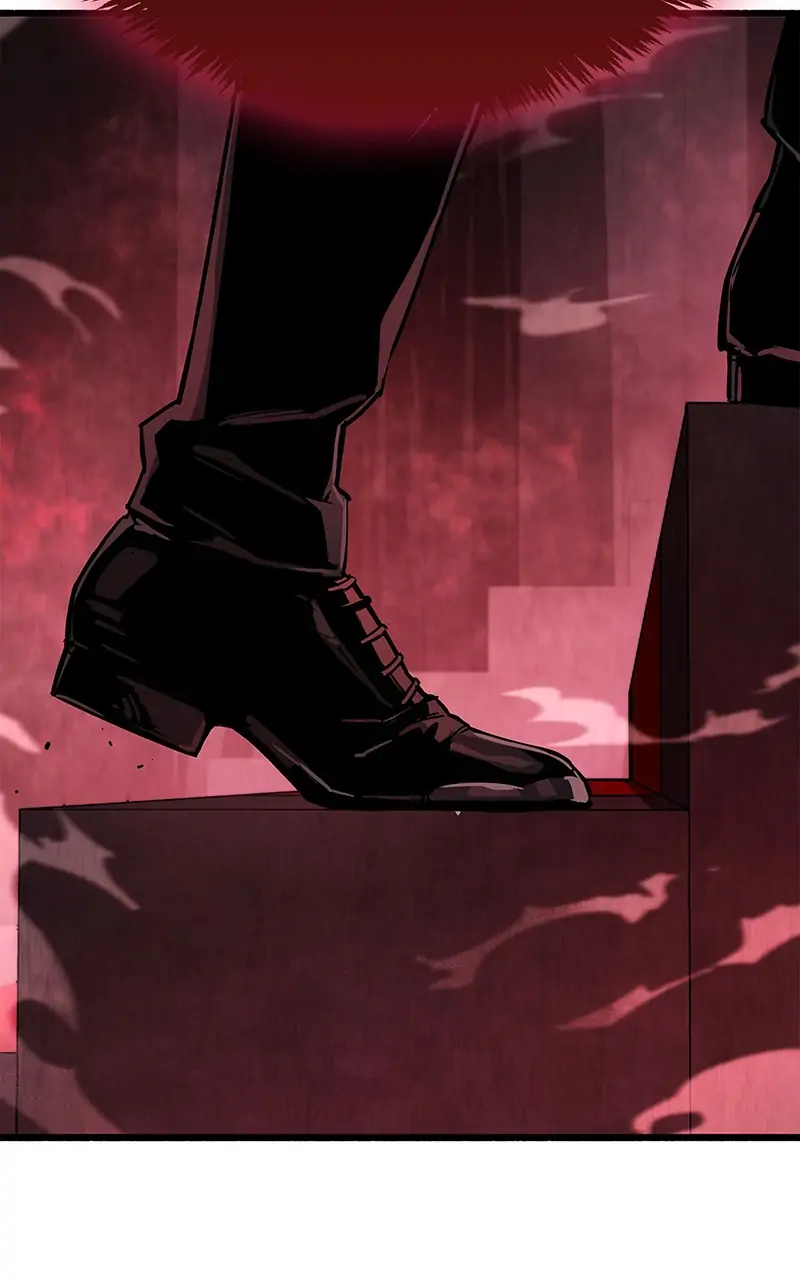 The Player Hides His Past [Official] - Episode 13 manhwa