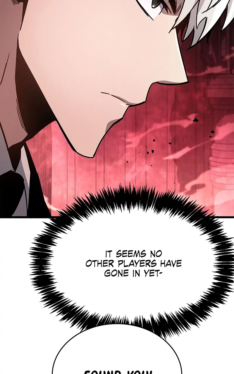 The Player Hides His Past [Official] - Episode 13 manhwa