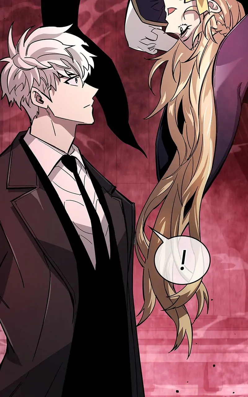 The Player Hides His Past [Official] - Episode 13 manhwa