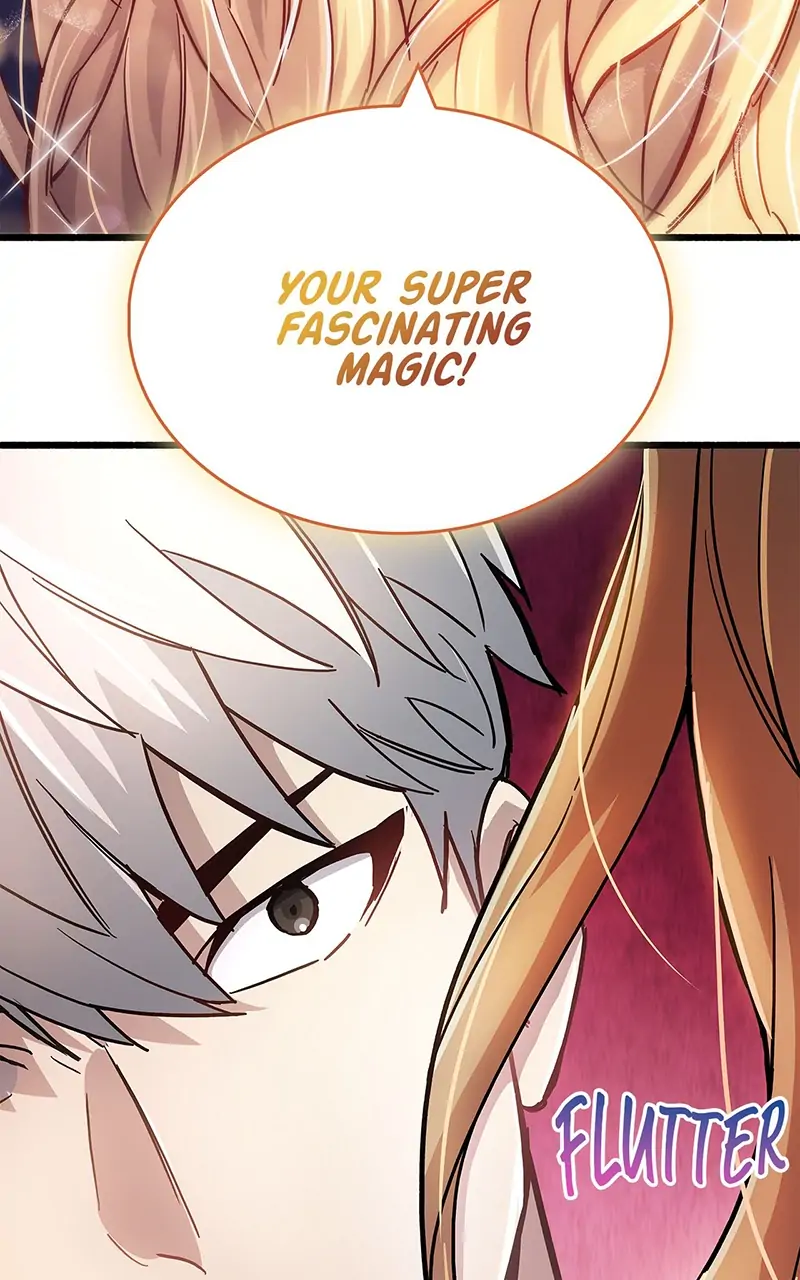 The Player Hides His Past [Official] - Episode 13 manhwa
