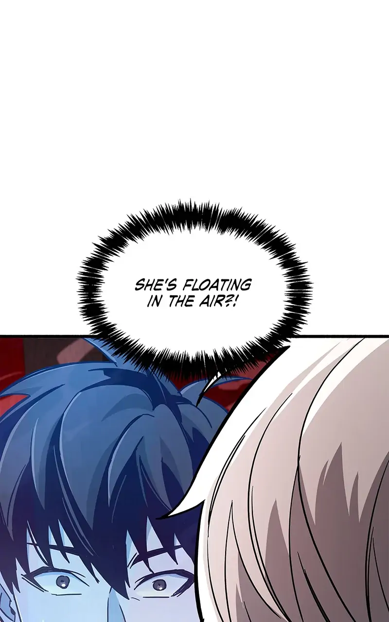 The Player Hides His Past [Official] - Episode 13 manhwa